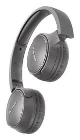 Sluchátka Pioneer SE-S6BN-H šedá

 obrázek produktu 2 z 6