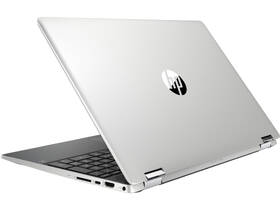 Notebook HP x360 15-dq1002nc stříbrný

 obrázek produktu 4 z 6