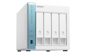 Datové úložiště (NAS) QNAP TS-431K 

 obrázek produktu 2 z 8