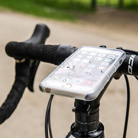 Kryt na mobil SP Connect Weather Cover na Apple iPhone 11 Pro Max/Xs Max průhledný

 obrázek produktu 3 z 3