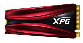 SSD ADATA XPG GAMMIX S11 Pro 512GB M.2 

 obrázek produktu 1 z 2