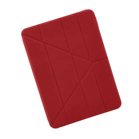 Pouzdro na tablet Pipetto Origami na Apple iPad Pro 11“ (2021/2020/2018) červené

 obrázek produktu 2 z 11