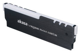 Chladič AKASA Vegas RAM Mate 

 obrázek produktu 3 z 5