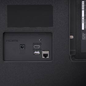 Televize LG 55UQ9000 
