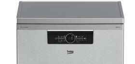 Myčka nádobí Beko BDFN36640XA nerez

 obrázek produktu 2 z 6