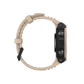 Chytré hodinky Amazfit T-Rex 2 - Desert Khaki 

 obrázek produktu 5 z 6