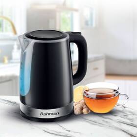 Rychlovarná konvice Rohnson R-7906 černá

 obrázek produktu 5 z 5