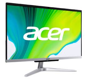 Počítač All In One Acer Aspire C24-420 stříbrný

 obrázek produktu 3 z 6