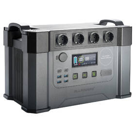 Nabíjecí stanice Allpowers S2000 (1500 Wh) 

 obrázek produktu 4 z 11