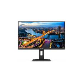 Monitor Philips 246B1 černý

 obrázek produktu 3 z 6