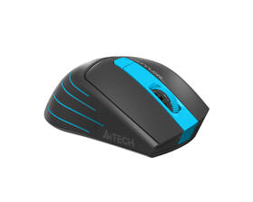 Myš A4Tech FG30B, FSTYLER modrá

 obrázek produktu 5 z 7
