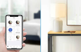 Vypínač Meross Smart Wi-Fi Wall Switch MSS510 EU (HomeKit) 

 obrázek produktu 3 z 4