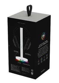 Stojánek Razer Base Station V2 Chroma - Mercury bílý

 obrázek produktu 4 z 4