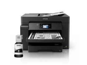 Tiskárna multifunkční Epson EcoTank M15140 černá

 obrázek produktu 2 z 2