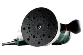 Excentrická bruska Metabo SXE 450 Turbotec 600129000 

 obrázek produktu 3 z 5