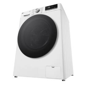 Pračka LG FSR7A94WS bílá

 obrázek produktu 11 z 16