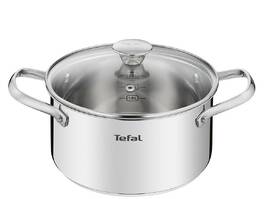 Sada nádobí Tefal B922S955, 9 ks nerez

 obrázek produktu 6 z 30
