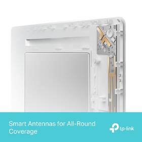 Router TP-Link Archer Air R5, AX3000 Wi-Fi 6 bílý

 obrázek produktu 7 z 9