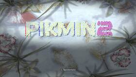 Hra Nintendo SWITCH Pikmin 1 + 2 
