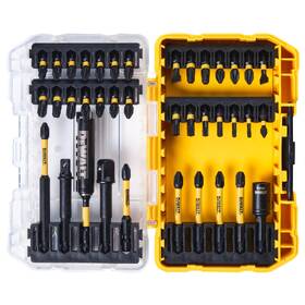 Sada bitů Dewalt DT70740T (38 ks) 

 obrázek produktu 1 z 2