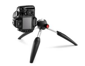 Stativ Manfrotto PIXI EVO mini černý

 obrázek produktu 8 z 9