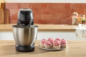 Kuchyňský robot Tefal QB525838 Bake Partner 

 obrázek produktu 9 z 11