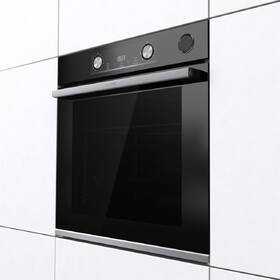 Trouba Gorenje BSAX6737E08BG černá

 obrázek produktu 8 z 11