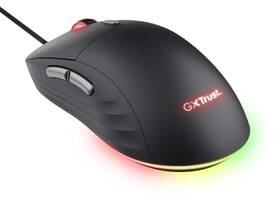 Myš Trust GXT925 Redex II černá

 obrázek produktu 1 z 13