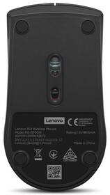 Myš Lenovo 150 Wireless černá

 obrázek produktu 5 z 6