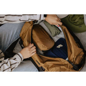 Taška cestovní Peak Design Travel Duffel 35L Coyote 

 obrázek produktu 8 z 8