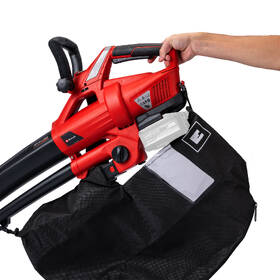 Vysavač listí Einhell GE-CL 36 Li E-Solo (bez baterie) 

 obrázek produktu 6 z 6