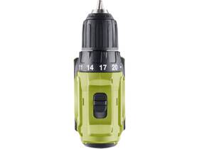 Vrtací šroubovák Extol Craft 402451 (bez baterie) 

 obrázek produktu 2 z 5