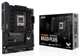 Základní deska Asus B650-PLUS 

 obrázek produktu 5 z 5