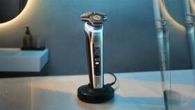 Holicí strojek Philips S9974/35 

 obrázek produktu 27 z 27