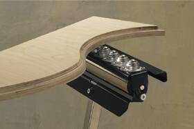 Stavební podpěra Wolfcraft 6102300 

 obrázek produktu 3 z 3