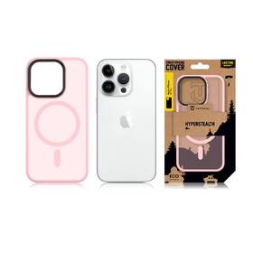 Kryt na mobil Tactical MagForce Hyperstealth na Apple iPhone 14 Pro růžový

 obrázek produktu 2 z 2