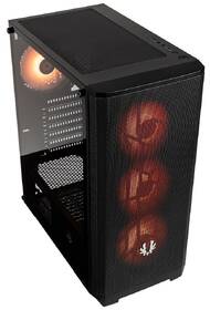 Case BitFenix Nova Mesh SE TG ARGB černá

 obrázek produktu 8 z 13
