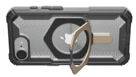 Kryt na mobil UAG Plasma XTE MagSafe na Apple iPhone 16e/17e šedý/titanium

 obrázek produktu 7 z 17