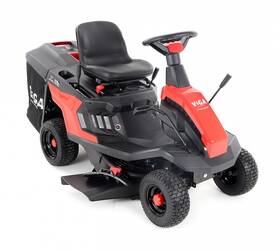 Zahradní traktor Vega T66R 
