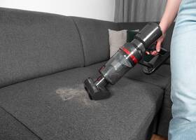 Tyčový vysavač Concept VP6260 4v1 Ultimate Pro+ černý

 obrázek produktu 35 z 35