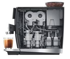 Automatický kávovar Jura GIGA 10 Diamond Black černý

 obrázek produktu 12 z 12