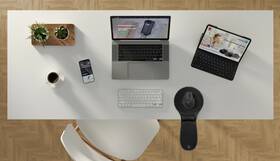Loketní opěrka Connect IT FOR HEALTH ArmRest PRO černá

 obrázek produktu 4 z 5