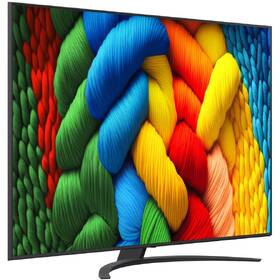 Televize LG 86NANO81A 
