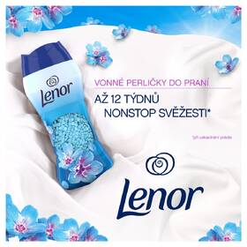 Prací prostředek Lenor Spring Awakening 

 obrázek produktu 4 z 7