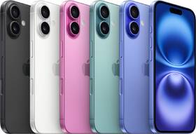 Mobilní telefon Apple 128 GB ultramarínový 

 obrázek produktu 4 z 9