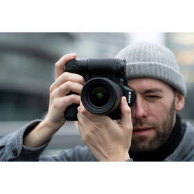 Digitální fotoaparát Nikon Z 5II + 24-50mm f/4-6.3 VR černý

 obrázek produktu 13 z 13