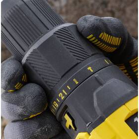 Vrtací šroubovák Stanley SFMCD711D2K-QW (s baterií) 

 obrázek produktu 3 z 5