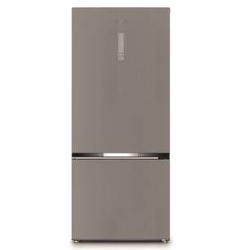 Chladnička s mrazničkou Whirlpool WHK2 6554 X6E nerez

 obrázek produktu 3 z 3