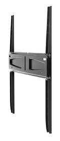 Držák TV Meliconi Flatstyle FS400 CG, pevný, pro úhlopříčky 40"-75", nosnost 50 kg černý

 obrázek produktu 2 z 5