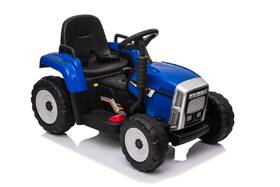 Traktor ELJET® Tractor Lite modrý

 obrázek produktu 7 z 8